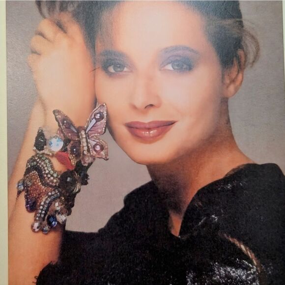 Wendy Gell greeting cards. Six images with envelopes. - Picture 4 of 6